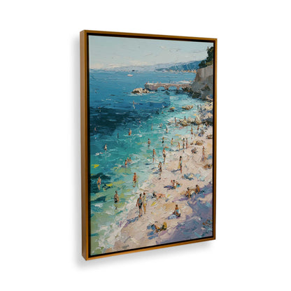 [Color:Polished Gold], Picture of the corner of the art