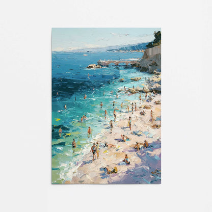[Color:Rolled Print], Picture of close up of art