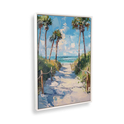 [Color:Opaque White], Picture of the corner of the art