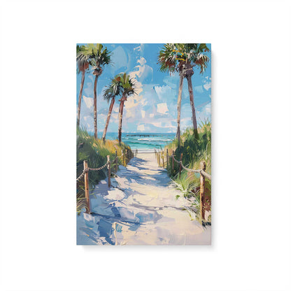 [Color:Stretched Canvas], Picture of art