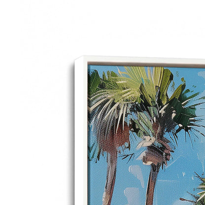[Color:Opaque White], Picture of the corner of the art