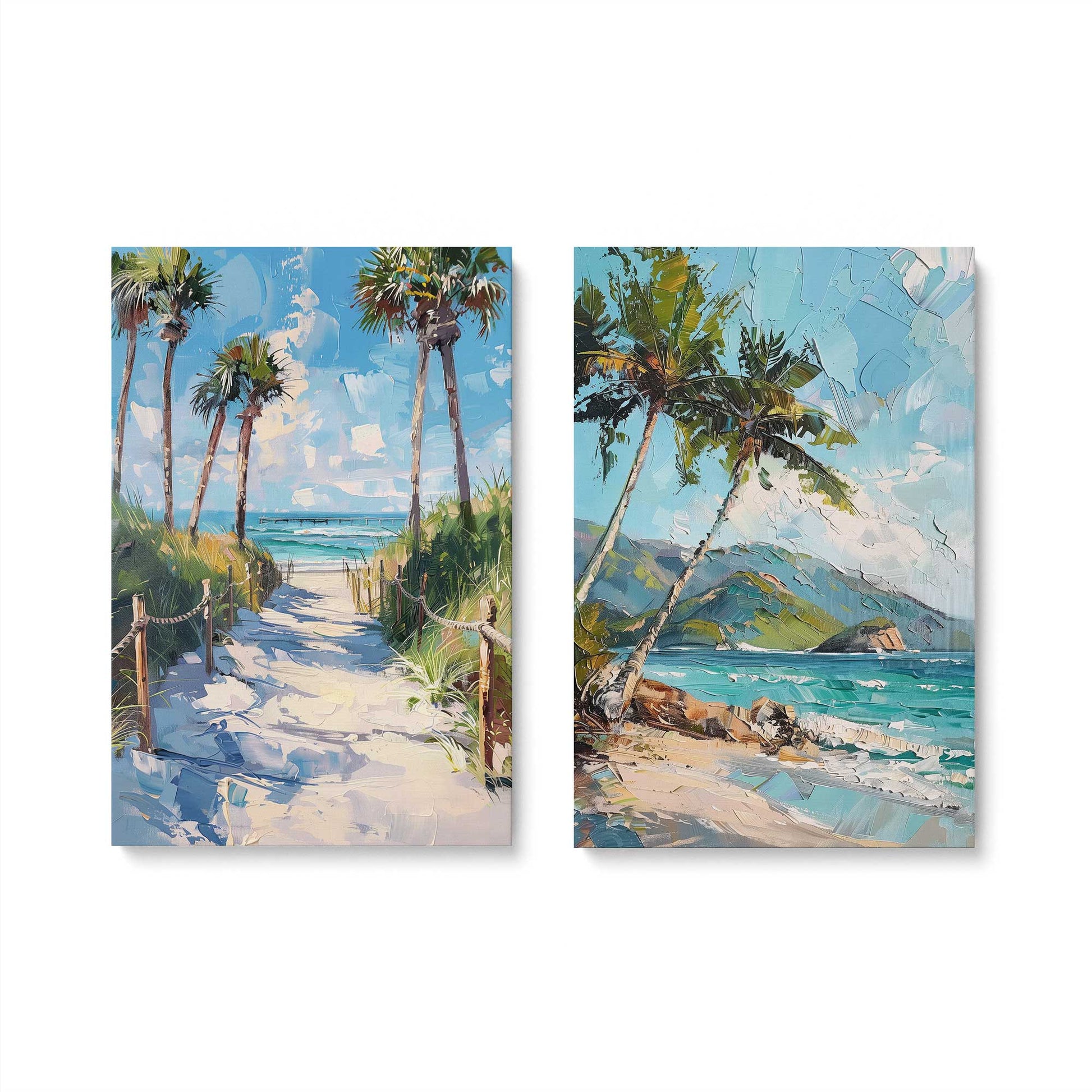 [Color:Stretched Canvas], Picture of art