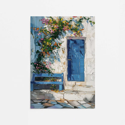 [Color:Rolled Print], Picture of close up of art
