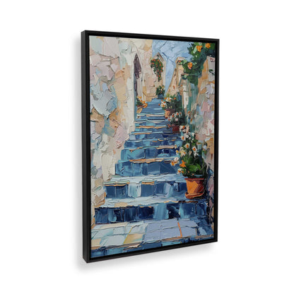 [Color:Satin Black], Picture of the corner of the art