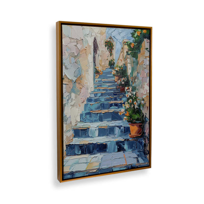 [Color:Polished Gold], Picture of the corner of the art