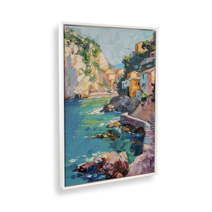 [Color:Opaque White], Picture of the corner of the art
