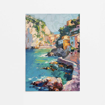 [Color:Rolled Print], Picture of close up of art