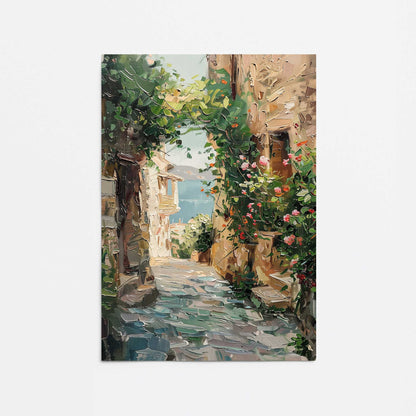 [Color:Rolled Print], Picture of close up of art