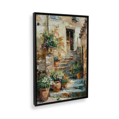 [Color:Satin Black], Picture of the corner of the art