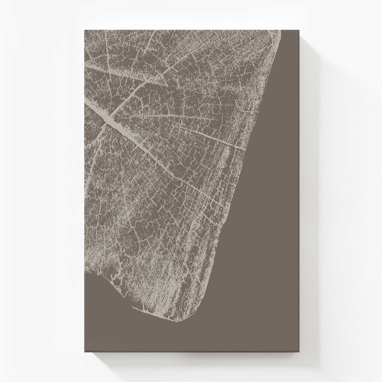 [Color:Stretched Canvas], Picture of art