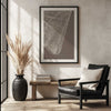 [LIFESTYLE], Picture of art in a room