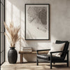 [LIFESTYLE], Picture of art in a room