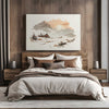 [LIFESTYLE], Picture of art in a room