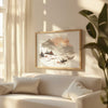 [LIFESTYLE], Picture of art in a room