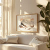 [LIFESTYLE], Picture of art in a room