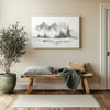 [LIFESTYLE], Picture of art in a room
