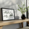 [LIFESTYLE], Picture of art in a room