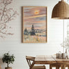 [LIFESTYLE], Picture of art in a room