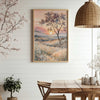 [LIFESTYLE], Picture of art in a room