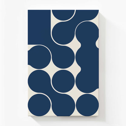 [Color:Stretched Canvas], Picture of art