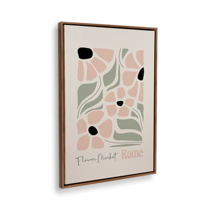 [Color:Walnut], Picture of the corner of the art
