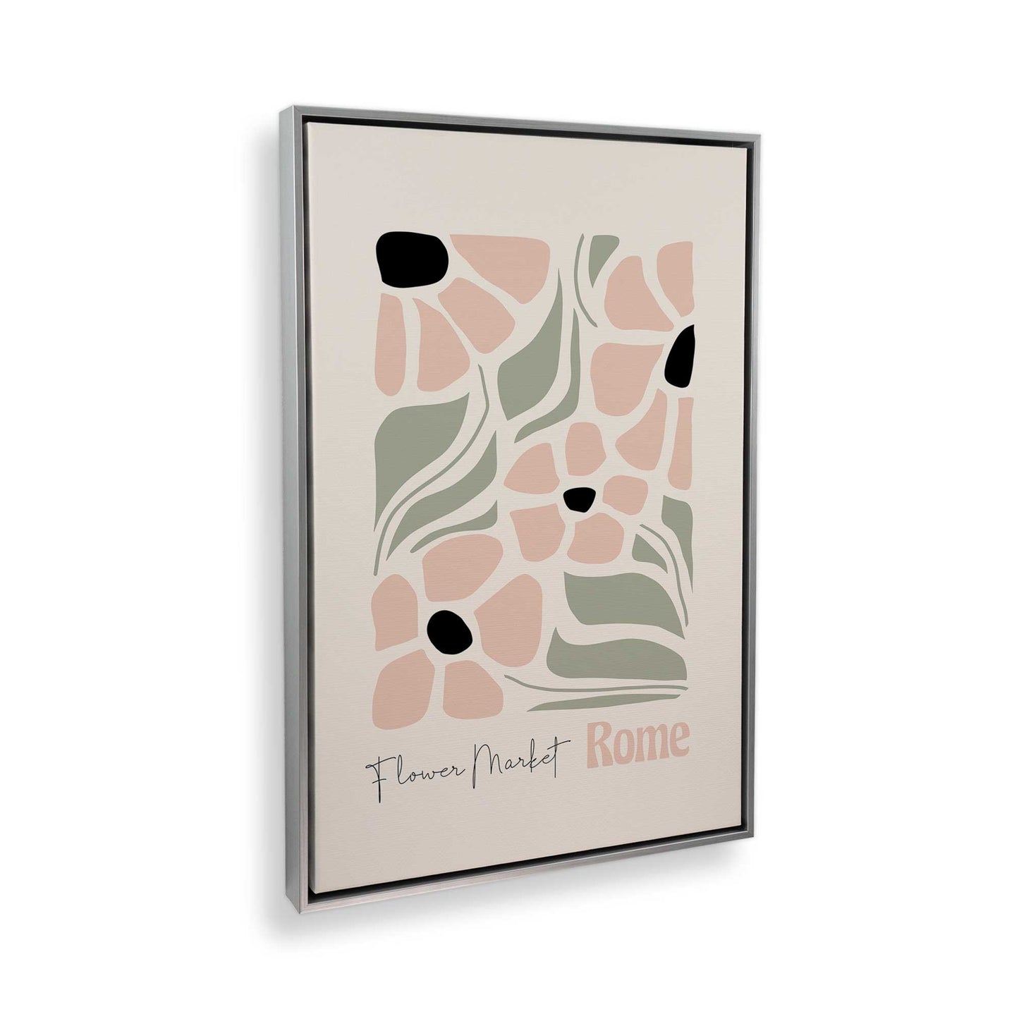 [Color:Polished Chrome], Picture of the corner of the art
