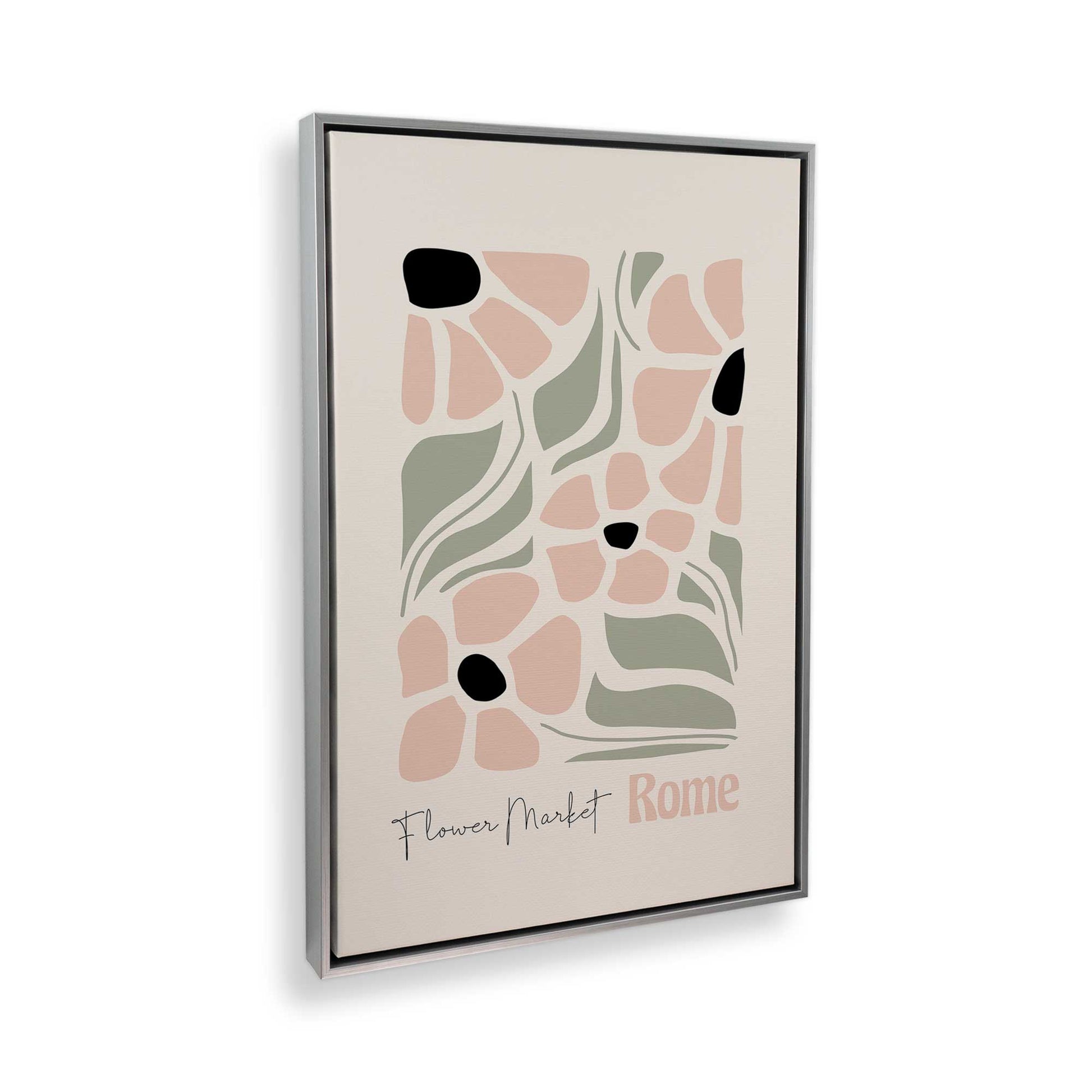 [Color:Polished Chrome], Picture of the corner of the art