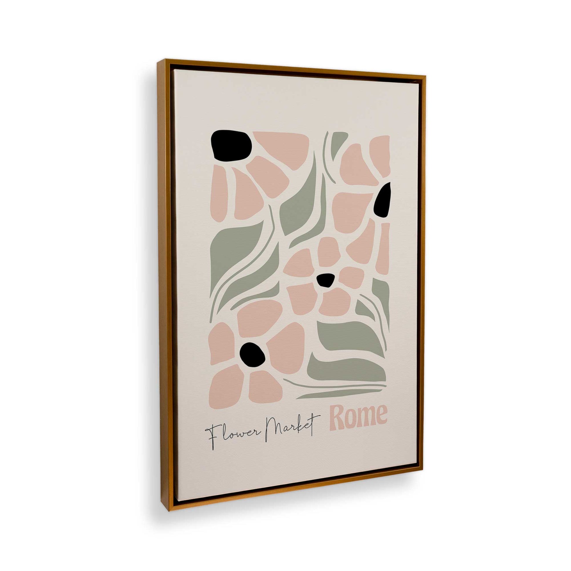 [Color:Polished Gold], Picture of the corner of the art