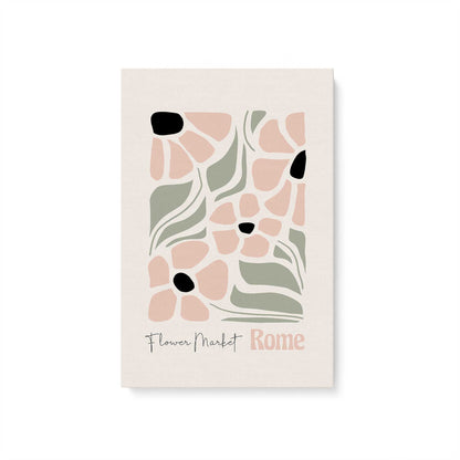 [Color:Stretched Canvas], Picture of art