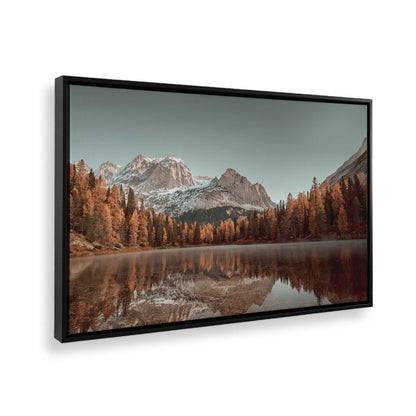 [Color:Satin Black], Picture of the corner of the art