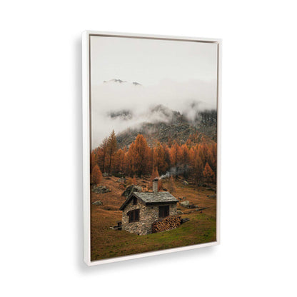 [Color:Opaque White], Picture of the corner of the art