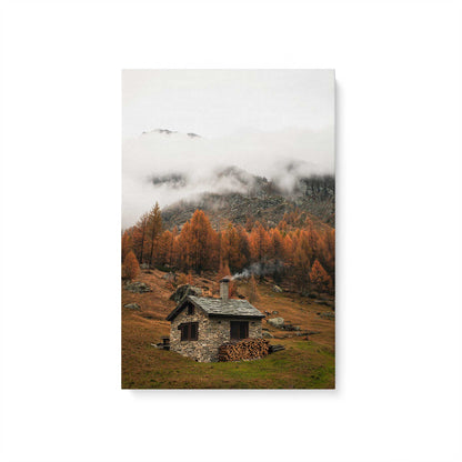 [Color:Stretched Canvas], Picture of art