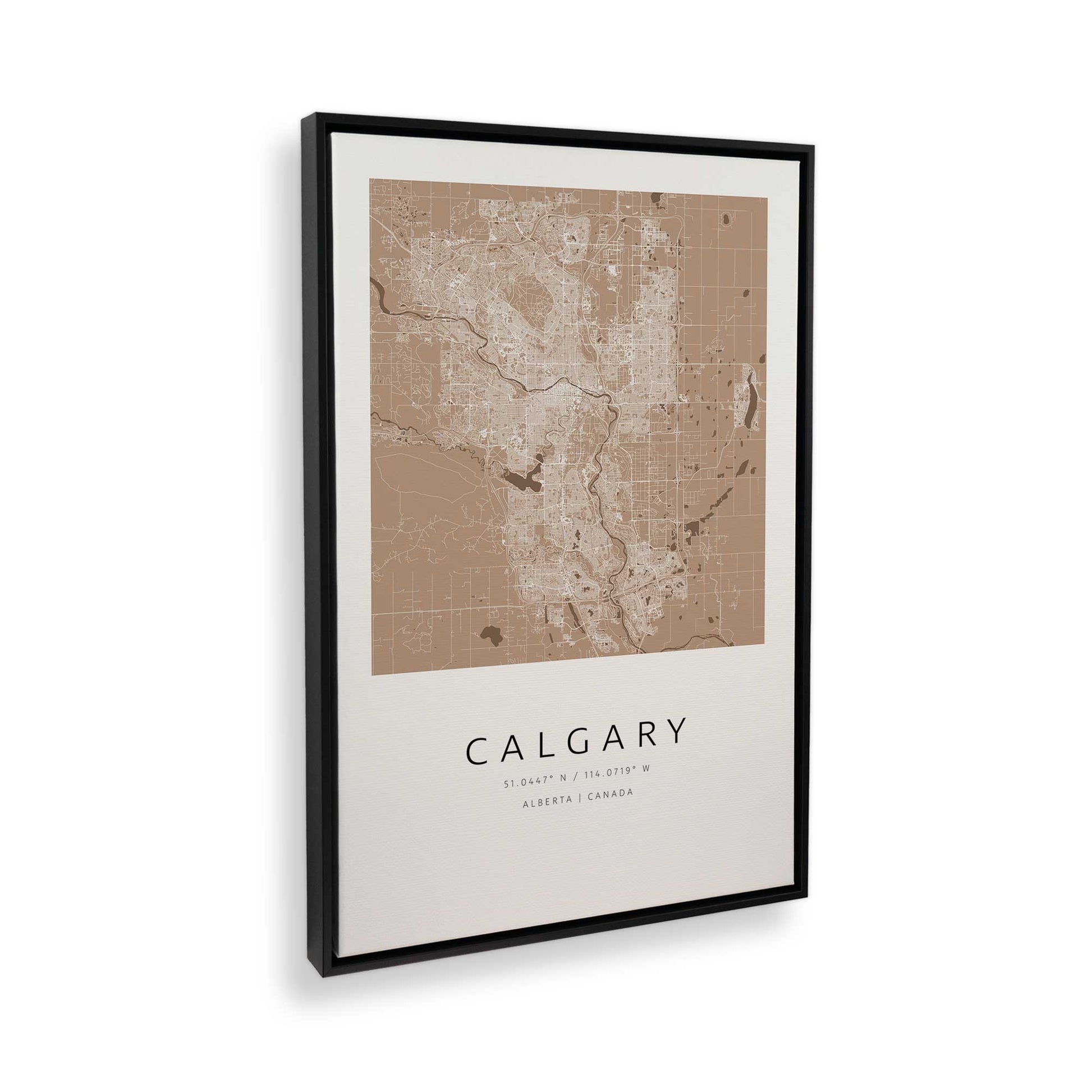 [Color:Satin Black], Picture of the corner of the art