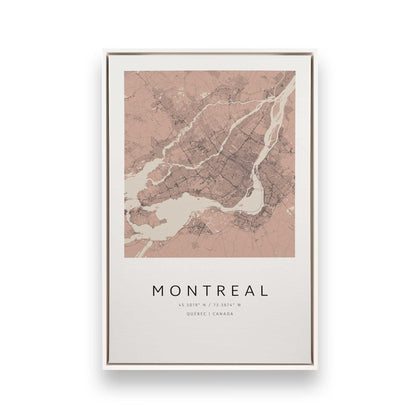 [Color:Opaque White], Picture of art in a White frame
