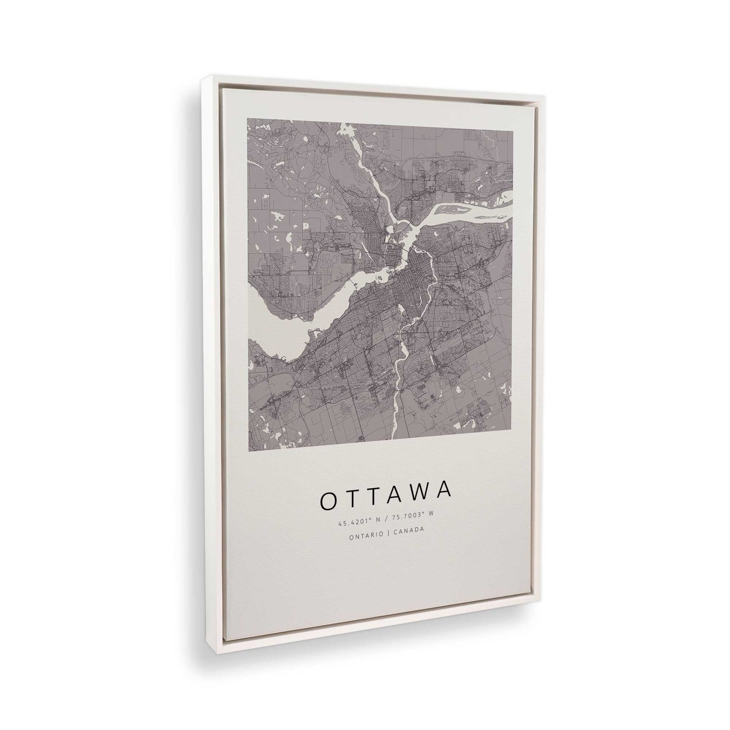 [Color:Opaque White], Picture of the corner of the art