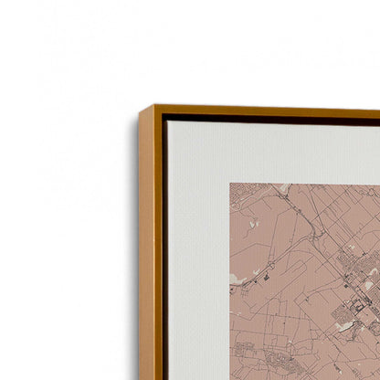 [Color:Polished Gold], Picture of the corner of the art
