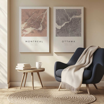 [Color:Stretched Canvas], Picture of art