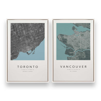 [Color:Opaque White], Picture of art in a White frame