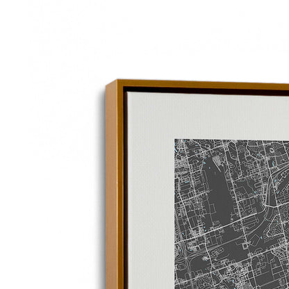 [Color:Polished Gold], Picture of the corner of the art