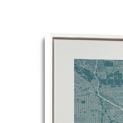 [Color:Opaque White], Picture of the corner of the art