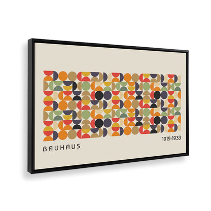 [Color:Satin Black], Picture of the corner of the art