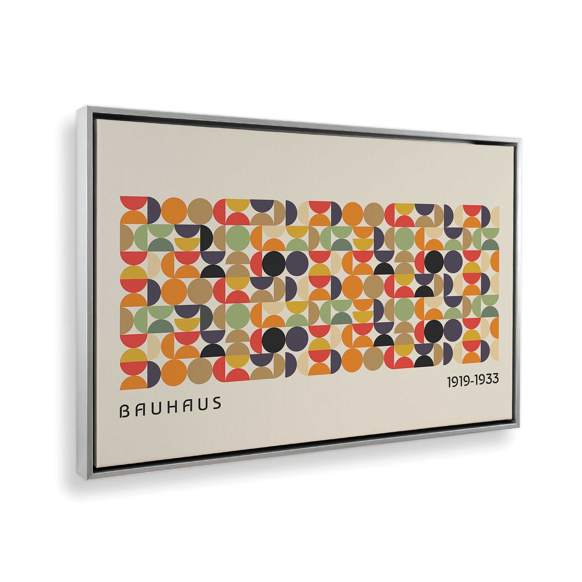 [Color:Polished Chrome], Picture of the corner of the art