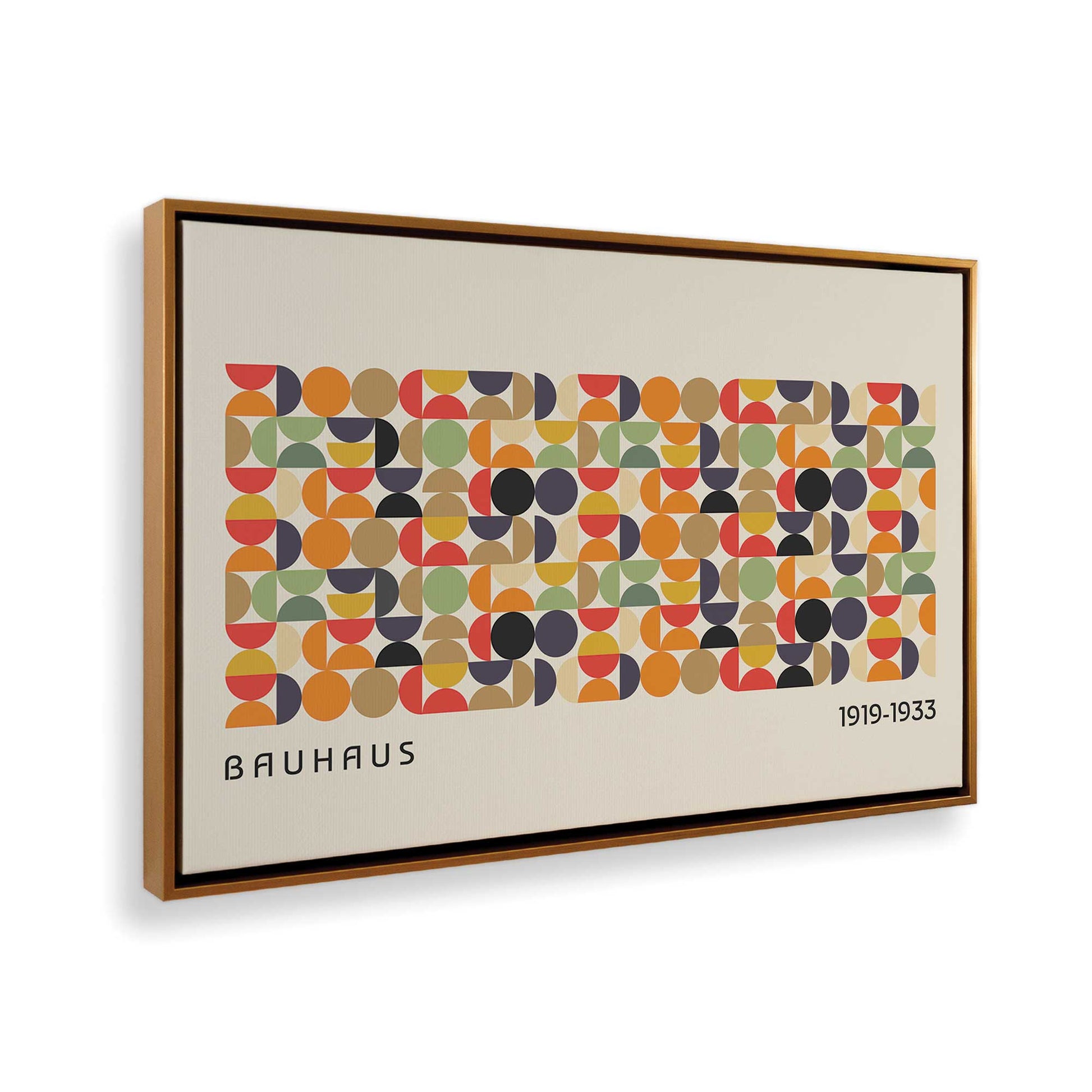 [Color:Polished Gold], Picture of the corner of the art