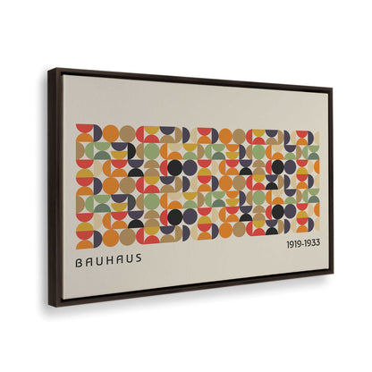 [Color:Espresso], Picture of the corner of the art