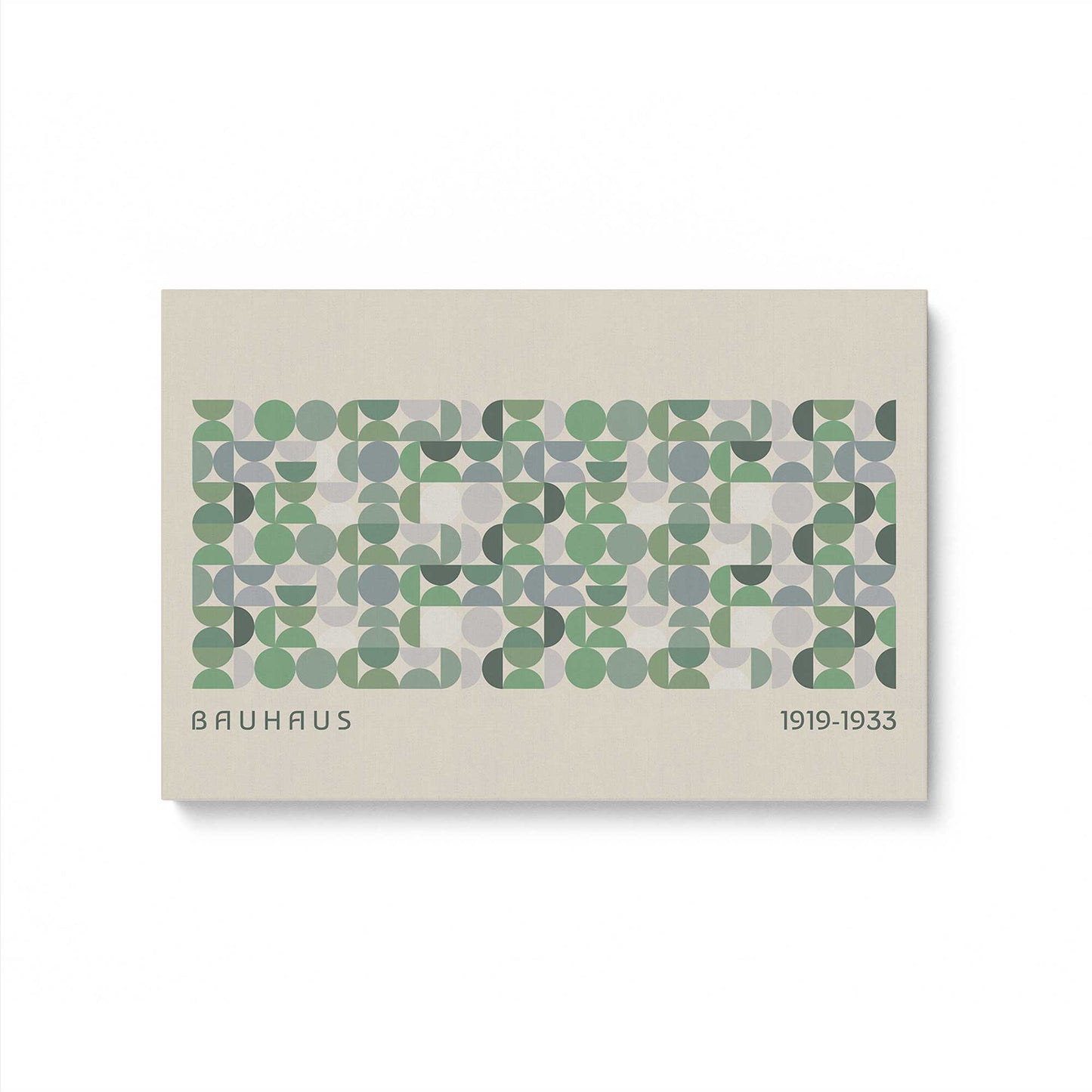 [Color:Stretched Canvas], Picture of art