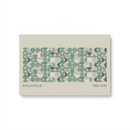 [Color:Stretched Canvas], Picture of art