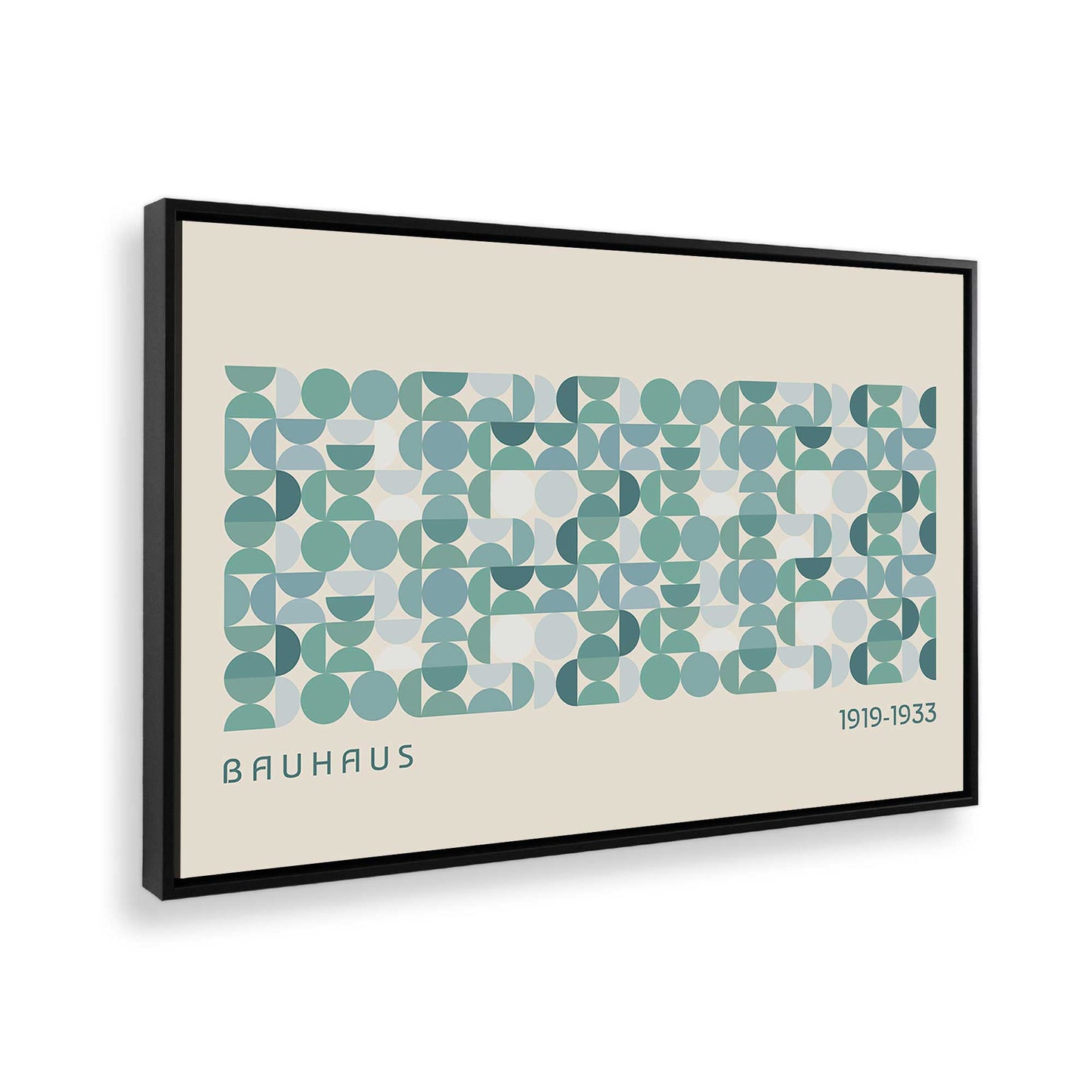 [Color:Satin Black], Picture of the corner of the art