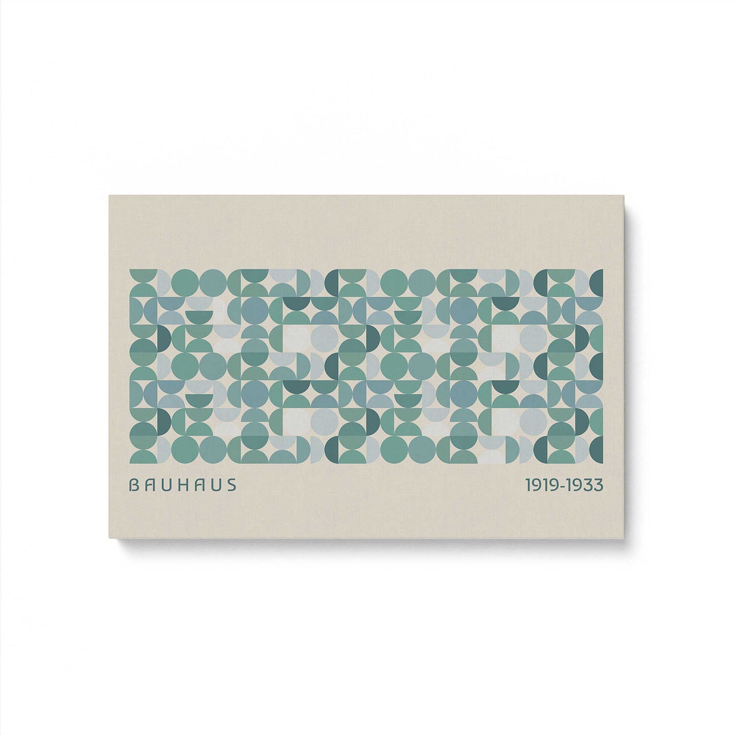 [Color:Stretched Canvas], Picture of art