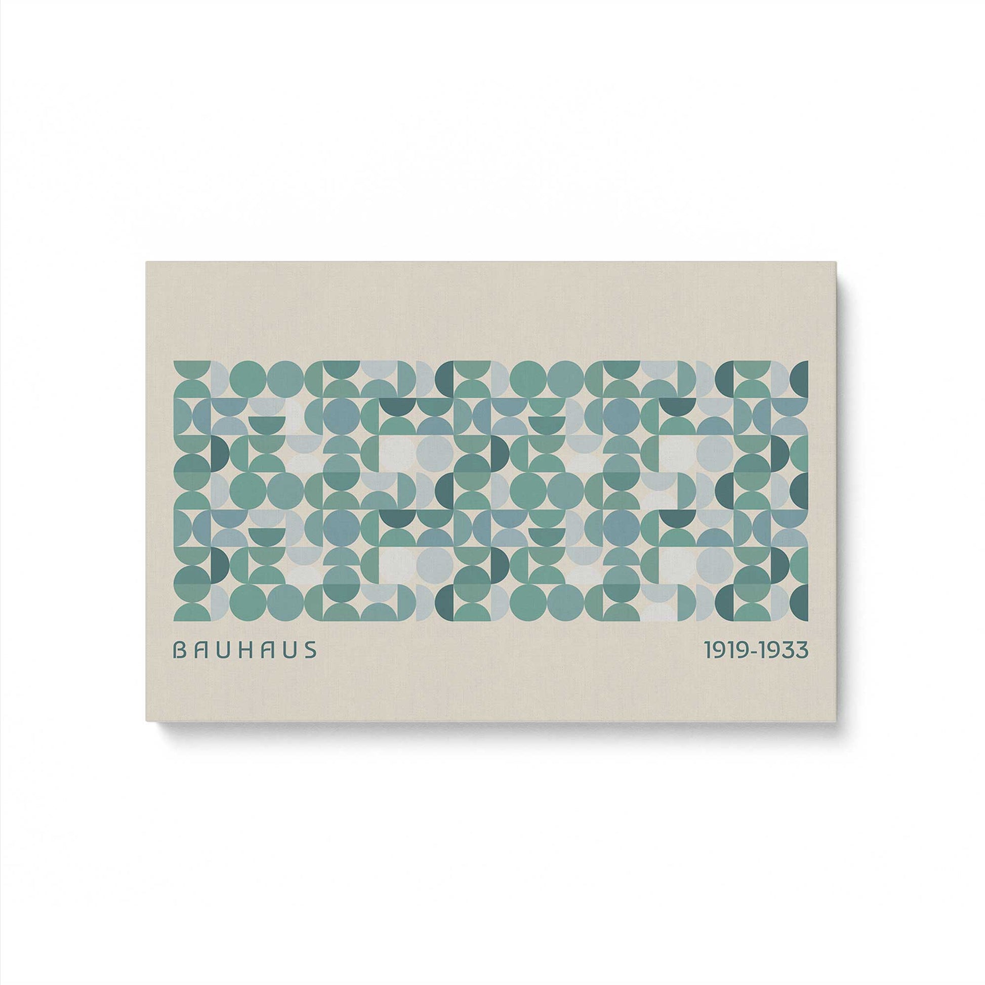[Color:Stretched Canvas], Picture of art