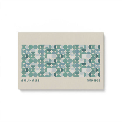 [Color:Stretched Canvas], Picture of art